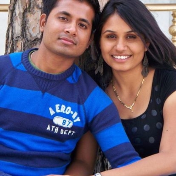 Meet your Posher, Setu - Picture 1 of 1